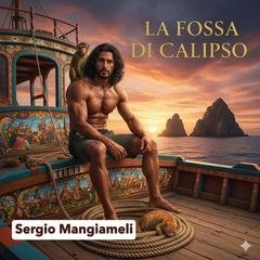 Sergio Mangiameli - La Fossa di Calipso (2025)