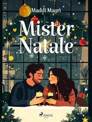 Maddi Magrì - Mister Natale (2025)