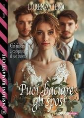 Lorenzo Iero - Puoi baciare gli sposi (2025)