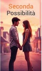 Angeline Beauboo - Seconda Possibilità (2025)