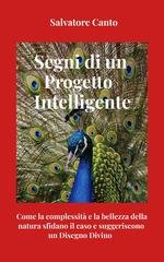 Salvatore Canto - Segni di un progetto intelligente (2025)