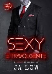 JA Low - I Playboy di New York Vol. 5. Sexy e travolgente (2025)