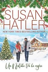 Susan Hatler - Un amore di Natale Vol. 9. Un Natale tra le righe (2025)