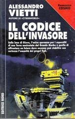 Alessandro Vietti - Il codice dell'invasore (1999)