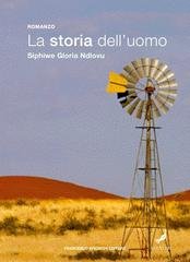 Siphiwe Gloria Ndlovu - La storia dell’uomo (2023)