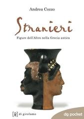 Andrea Cozzo - Stranieri (2014)