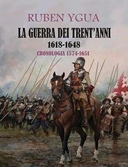 Ruben Ygua – La guerra dei trent'anni (2020)