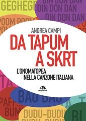 Andrea Campi - Da tapum a skrt (2023)