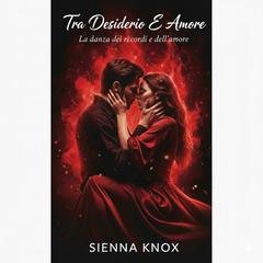 Sienna Knox - Tra Desiderio E Amore. La danza dei ricordi e dell’amore (2025)