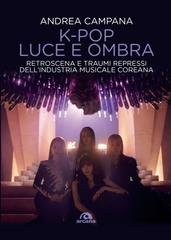 Andrea Campana - K-POP Luce e ombra (2023)