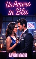 Maddi Magrì - Un amore in Blu (2025)