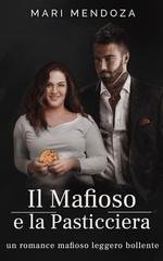 Mari Mendoza - Vatan Valley Underground Vol. 3. Il mafioso e la pasticciera (2025)