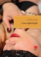 Agnese Gaglio - Cosa voglio di più (2025)