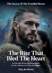 Mary Joe Reeves - The sorcery of the troubled hearts Vol. 2. The Rite That Bled The Heart (2025)