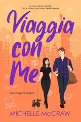 Michelle McCraw - Synergy Vol. 3. Viaggia con Me (2025)