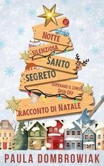 Paula Dombrowiak - Eredità di sangue e ossa Vol. 2.5. Notte Silenziosa, Santo Segreto (2025)