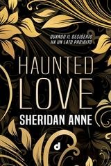 Anne Sheridan - Velvet Vol. 1. Haunted Love (2025)