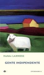 Halldór Laxness - Gente indipendente (2014)