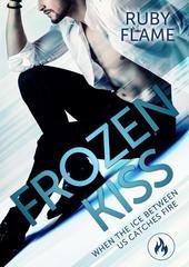 Ruby Flame - La ragazza fortunata Vol. 1. Frozen Kiss (2025)