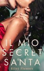 Riley Flowers - Il mio secret santa (2025)