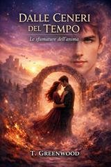 Tinuviel Greenwood - Dalle ceneri del tempo Vol. 1. Le sfumature dell'anima (2025)