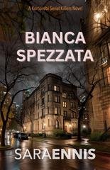 Sara Ennis - Komorebi Vol. 6. Bianca Spezzata (2025)