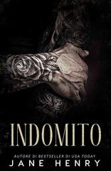 Jane Henry - Re della Bratva Vol. 5. Indomito (2025)