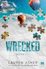 Lauren Asher - Dirty Air Vol. 3. Wrecked. Detriti (2025)