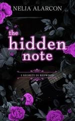 Nelia Alarcon - I Segreti di Redwood Vol. 1. The Hidden Note (2025)