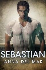 Anna del Mar - Eroi Alfa Vol. 6. Sebastian (2025)