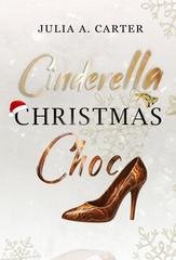 Julia A. Carter - Cinderella Christmas Choc (2025)
