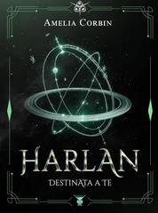 Amelia Corbin - Harlan. Destinata a te (2025)