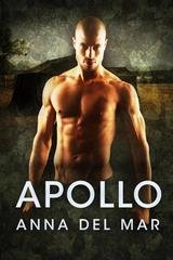 Anna del Mar - Eroi Alfa Vol. 4. Apollo (2025)