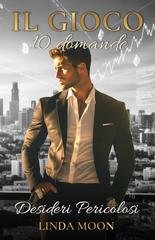 Linda Moon - Il Gioco. 10 domande (2025)