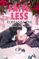 Costanza Tes - Faithless. L'inverno nei tuoi occhi (2025)