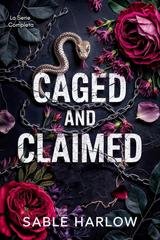 Sable Harlow - Caged and Claimed. La Serie Completa (2025)
