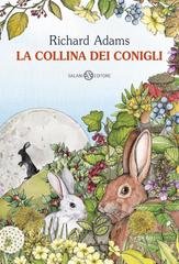 Richard Adams - La collina dei conigli (2025)