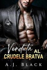 A. J. Black - Miliardari Don Vol. 1. Venduta al Crudele Bratva (2025)