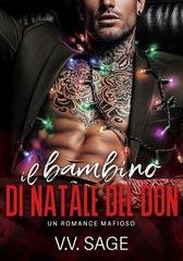 V.V. Sage - Il bambino di Natale del Don (2025)