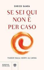 Enrico Gamba - Se sei qui non è per caso (2026) Anteprima esclusiva