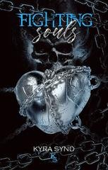 Kyra Synd - Criminal scars Vol. 2. Fighting souls (2025)