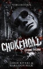 Leigh Rivers & Beck, Harleigh - Chokehold  (2025)