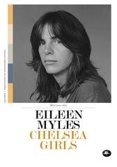 Eileen Myles - Chelsea Girls (2025)