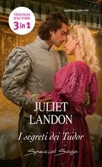 Juliet Landon - I segreti dei Tudor (2024)