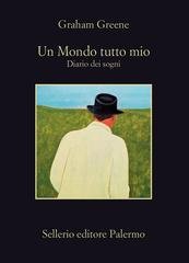 Graham Greene - Un mondo tutto mio (2022)