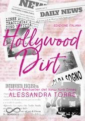 Alessandra Torre - Hollywood Dirt (2025)