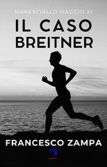 Francesco Zampa - Il caso Breitner (2025)