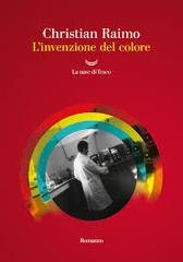 Christian Raimo - L'invenzione del colore (2026) Anteprima esclusiva