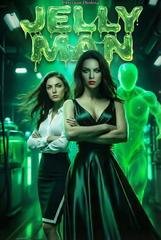 Christian Diolosà - Jelly man (2025)