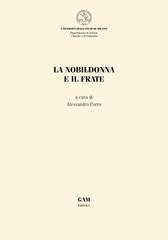 Alessandro Porro - La nobildonna e il frate (2025)